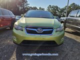 Used 2014 Subaru Crosstrek Touring w/ Popular Package #2 image 3