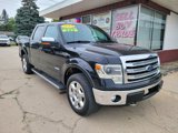 Used 2013 Ford F150 Lariat image 3