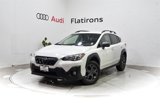 Used 2021 Subaru Crosstrek 2.5i Sport w/ Popular Package #2B image 4