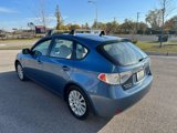 Used 2010 Subaru Impreza 2.5i Premium image 5