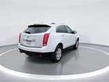 Used 2012 Cadillac SRX Luxury image 4