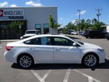 Used 2015 Toyota Avalon XLE image 3