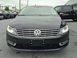 Used 2014 Volkswagen CC Executive image 2