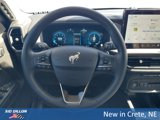 New 2025 Ford Bronco Sport Badlands w/ Badlands Tech Package image 2