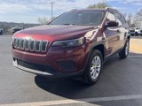 Used 2020 Jeep Cherokee Latitude image 2
