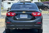 Used 2018 Chevrolet Cruze LT image 5