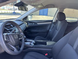 Used 2020 Honda Civic LX image 3