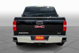 Used 2018 GMC Sierra 1500 SLE w/ Texas SLE Value Package image 4