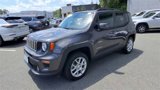 Used 2021 Jeep Renegade Latitude image 4