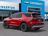 New 2025 Chevrolet Traverse Z71 w/ Enhanced Driving Package image 3