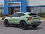 New 2025 Chevrolet Trax ACTIV w/ Driver Confidence Package image 3