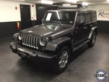 Used 2017 Jeep Wrangler Unlimited Sahara image 6