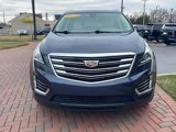 Used 2019 Cadillac XT5 Luxury image 3