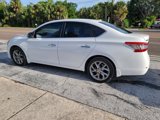 Used 2013 Nissan Sentra SL w/ Leather Pkg image 6