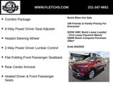 New 2025 Buick Encore GX Preferred w/ Comfort Package image 2