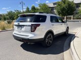 Used 2014 Ford Explorer Sport w/ Equipment Group 401A image 5