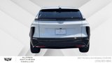 New 2025 Cadillac Lyriq Sport image 5