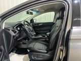 Certified 2018 Ford Edge SEL w/ Equipment Group 201A image 2