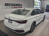 New 2025 Volkswagen Jetta Sport image 4