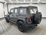 Used 2016 Jeep Wrangler Unlimited Sport w/ Connectivity Group image 3