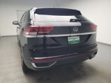 Used 2021 Volkswagen Atlas Cross Sport S image 6