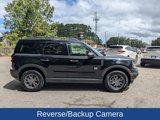 Certified 2022 Ford Bronco Sport Big Bend image 4