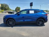 Used 2022 Chevrolet Blazer LT image 4