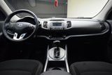 Used 2011 Kia Sportage EX image 3