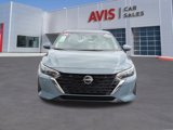 Used 2024 Nissan Sentra SV image 2
