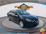 Used 2019 Nissan Sentra S image 2