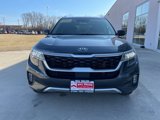 Used 2021 Kia Seltos SX w/ SX Sunroof Package image 3