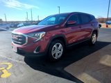 Used 2018 GMC Terrain SLE image 5