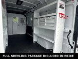 New 2024 RAM ProMaster 3500 w/ Safety Group image 3