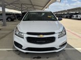 Used 2016 Chevrolet Cruze LS image 3