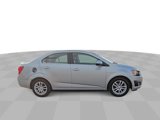 Used 2014 Chevrolet Sonic LT w/ Wheels and Fog Lamp Package image 5