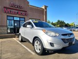 Used 2011 Hyundai Tucson GLS image 3