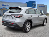 New 2025 Honda HR-V LX image 4