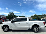 Used 2016 Ford F150 XLT w/ Equipment Group 302A Luxury image 4