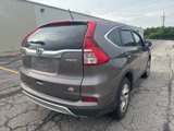 Used 2015 Honda CR-V EX image 5