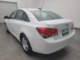 Used 2015 Chevrolet Cruze LT image 5
