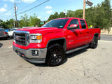 Used 2014 GMC Sierra 1500 SLE w/ SLE Value Package image 3