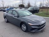 New 2025 Hyundai Elantra SE image 3