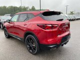 Used 2021 Chevrolet Blazer RS w/ Enhanced Convenience Package image 3