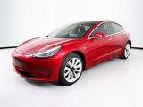 Used 2019 Tesla Model 3 Standard Range Plus image 3