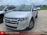 Used 2013 Ford Edge SEL image 2
