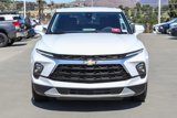 Used 2023 Chevrolet Blazer LT image 2