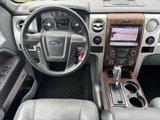 Used 2013 Ford F150 Lariat w/ Luxury Equipment Group image 4
