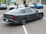 New 2025 Kia K4 LXS image 3