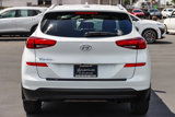 Used 2021 Hyundai Tucson Value image 3