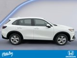 New 2025 Honda HR-V LX image 6